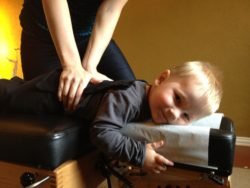 Chiropractic Care for Children