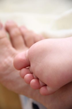 Child care wellness