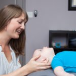 Gentle chiropractic wellness clinic