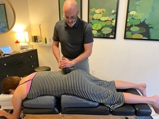 Patient Adjustment Therapy