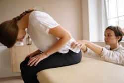 prenatal chiropractic care