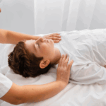 Pediatric Chiropractic Care