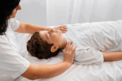 Pediatric Chiropractic Care